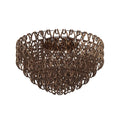 VISTOSI, MINIGIOGALI FLUSH MOUNT, FLUSH MOUNT CEILING LIGHTS