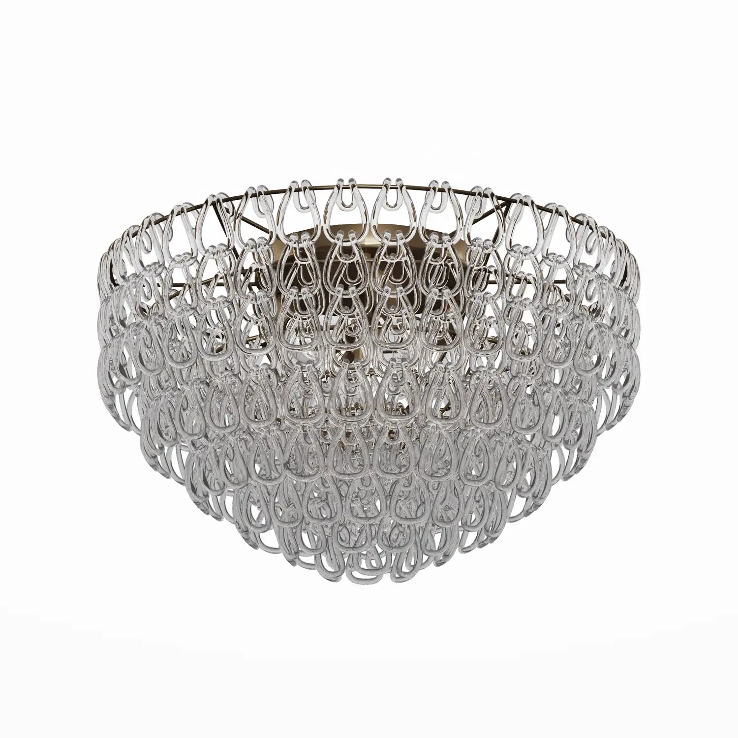 VISTOSI, MINIGIOGALI FLUSH MOUNT, FLUSH MOUNT CEILING LIGHTS