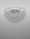 VISTOSI, MINIGIOGALI FLUSH MOUNT, FLUSH MOUNT CEILING LIGHTS