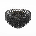 VISTOSI, MINIGIOGALI FLUSH MOUNT, FLUSH MOUNT CEILING LIGHTS