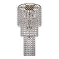 VISTOSI, MINIGIOGALI FLUSH MOUNT, FLUSH MOUNT CEILING LIGHTS
