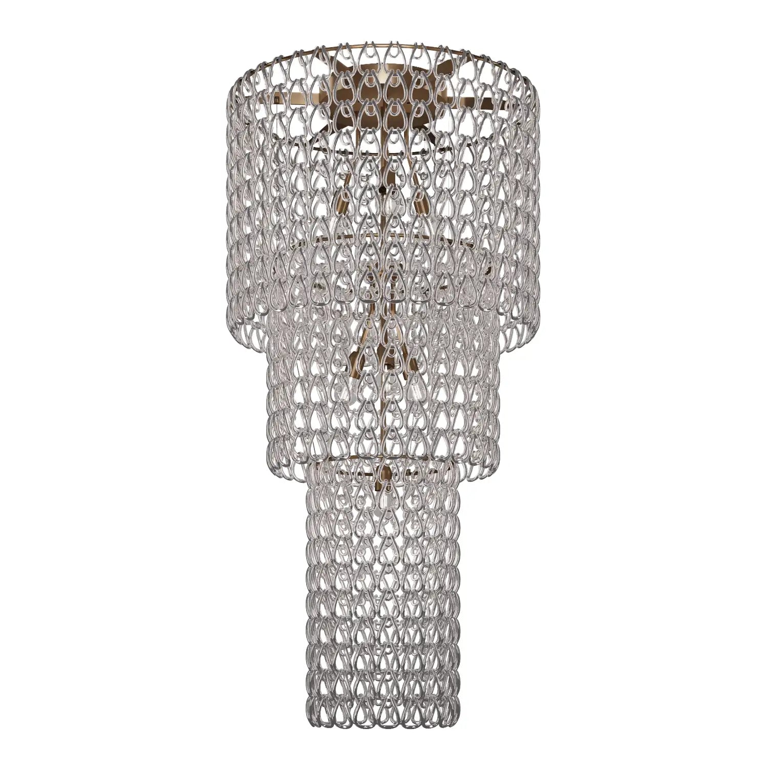 VISTOSI, MINIGIOGALI FLUSH MOUNT, FLUSH MOUNT CEILING LIGHTS