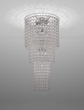 VISTOSI, MINIGIOGALI FLUSH MOUNT, FLUSH MOUNT CEILING LIGHTS