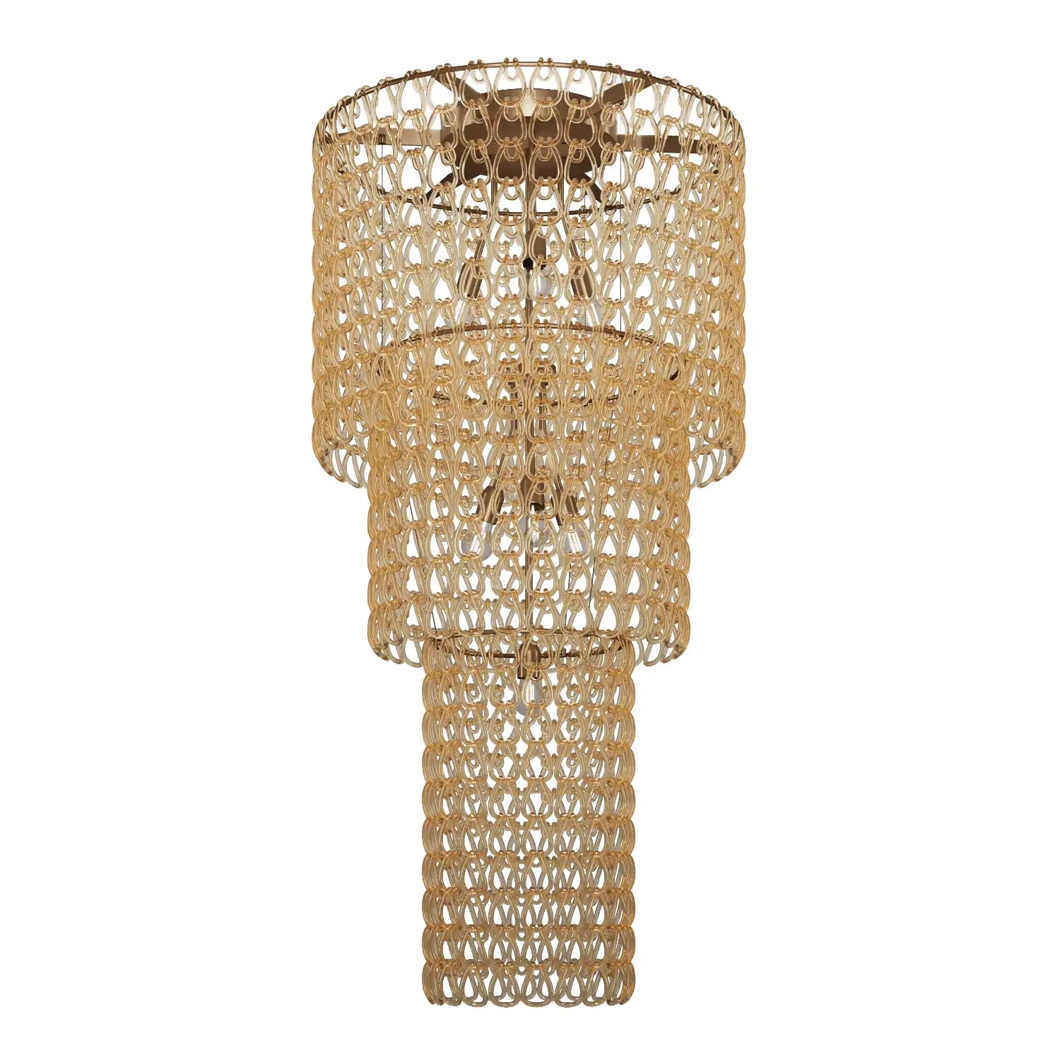 VISTOSI, MINIGIOGALI FLUSH MOUNT, FLUSH MOUNT CEILING LIGHTS