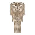 VISTOSI, MINIGIOGALI FLUSH MOUNT, FLUSH MOUNT CEILING LIGHTS