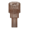 VISTOSI, MINIGIOGALI FLUSH MOUNT, FLUSH MOUNT CEILING LIGHTS