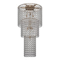 VISTOSI, MINIGIOGALI FLUSH MOUNT, FLUSH MOUNT CEILING LIGHTS