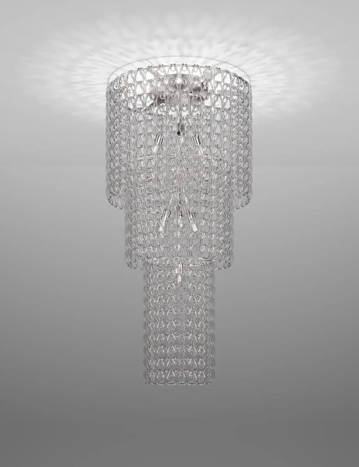 VISTOSI, MINIGIOGALI FLUSH MOUNT, FLUSH MOUNT CEILING LIGHTS