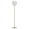 VISTOSI, MINIGIOGALI FLOOR LAMP, FLOOR LAMP