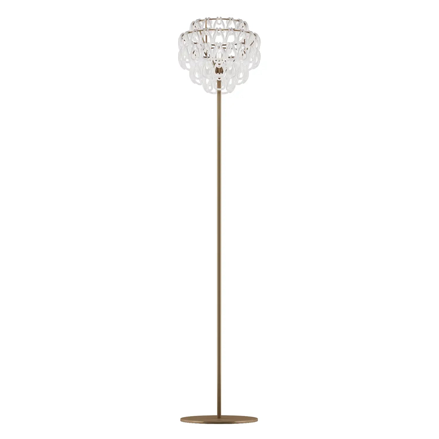 VISTOSI, MINIGIOGALI FLOOR LAMP, FLOOR LAMP