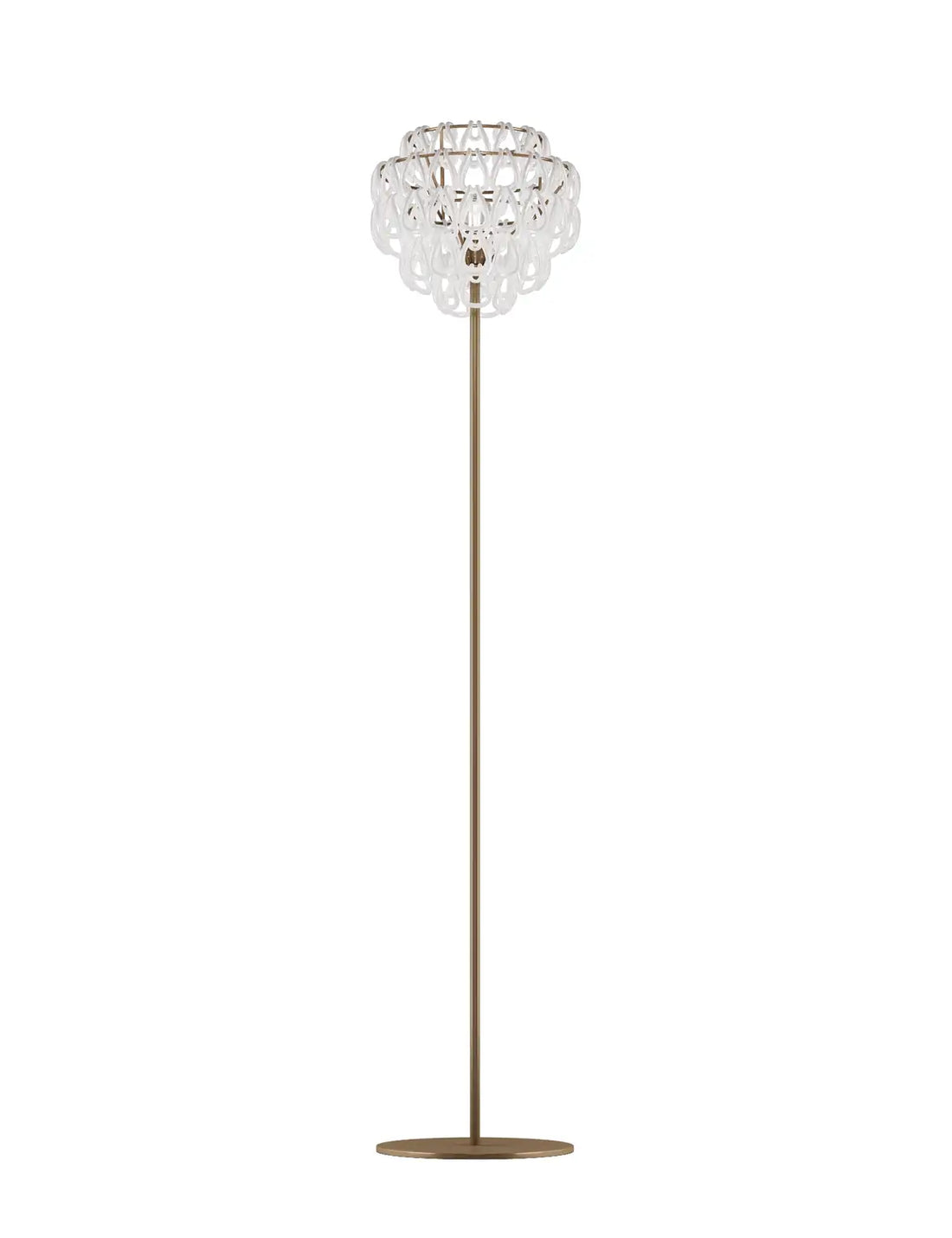VISTOSI, MINIGIOGALI FLOOR LAMP, FLOOR LAMP