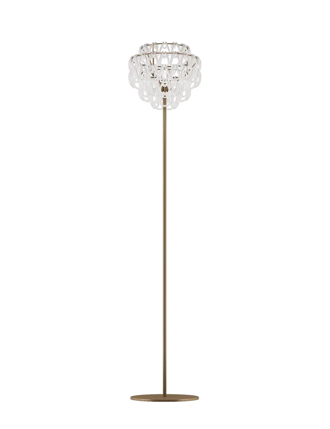 VISTOSI, MINIGIOGALI FLOOR LAMP, FLOOR LAMP