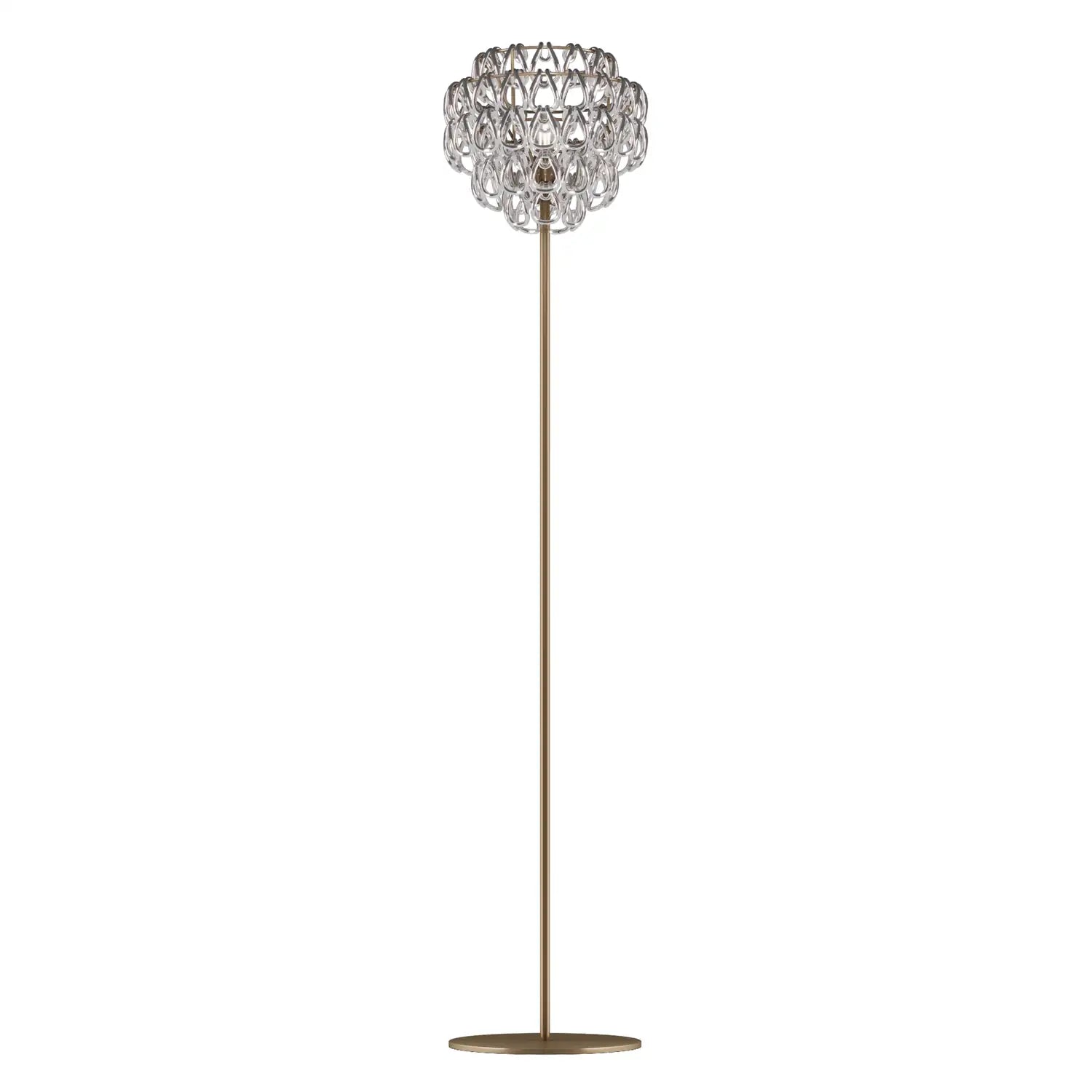 VISTOSI, MINIGIOGALI FLOOR LAMP, FLOOR LAMP