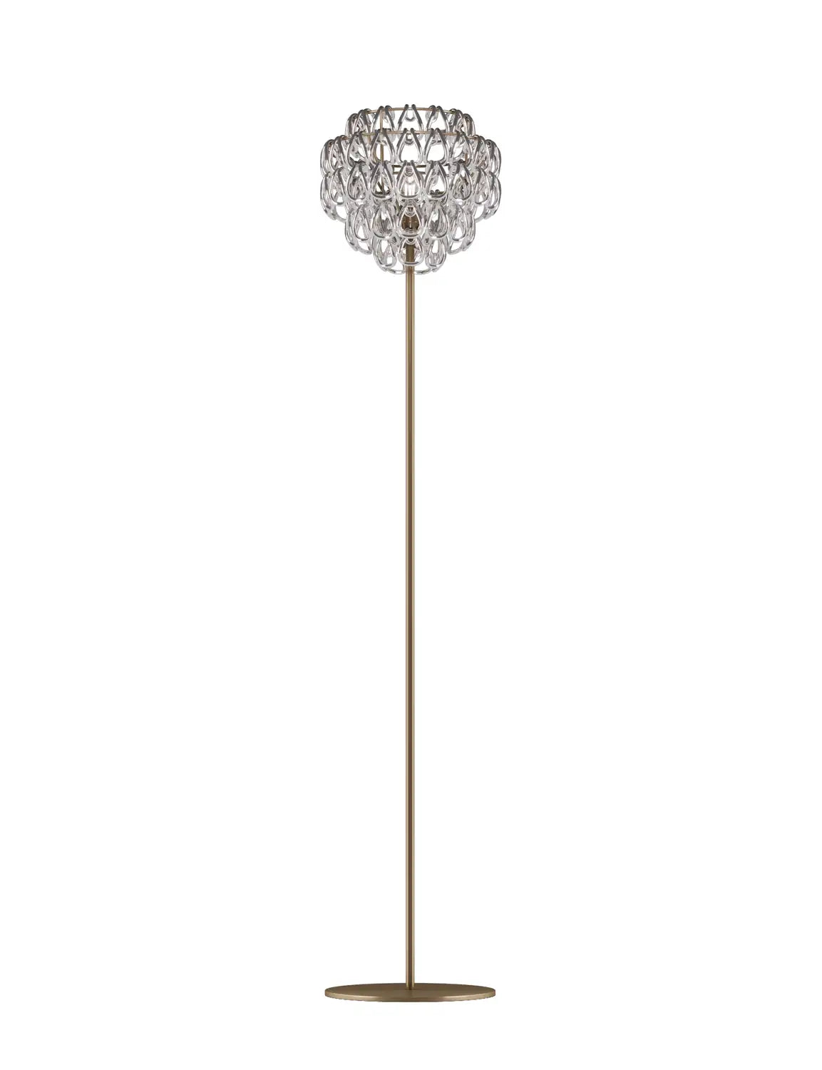VISTOSI, MINIGIOGALI FLOOR LAMP, FLOOR LAMP