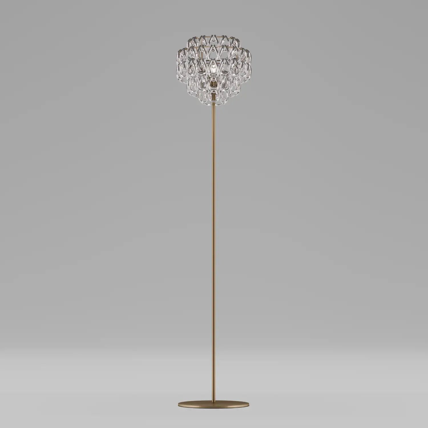 VISTOSI, MINIGIOGALI FLOOR LAMP, FLOOR LAMP