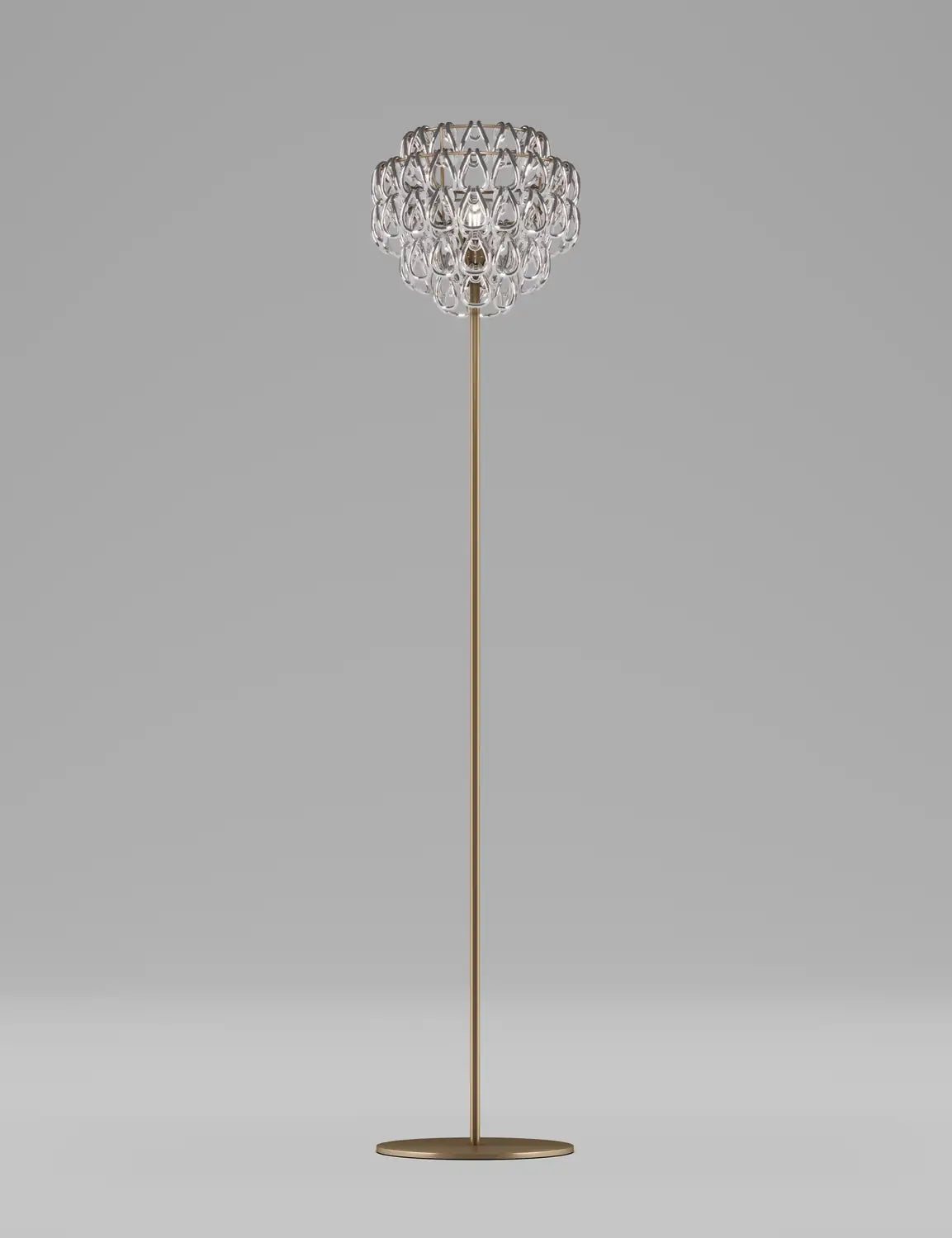 VISTOSI, MINIGIOGALI FLOOR LAMP, FLOOR LAMP