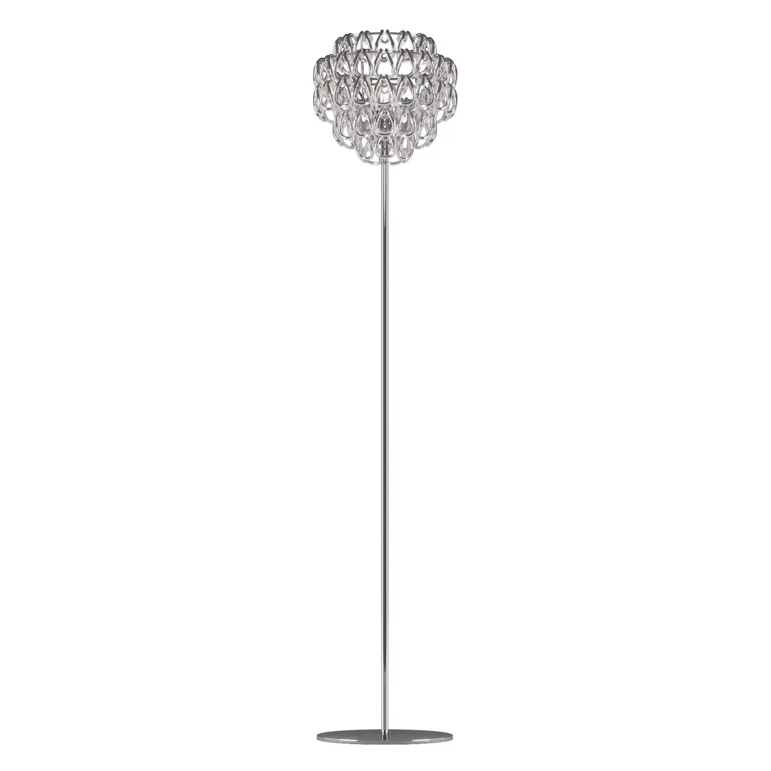 VISTOSI, MINIGIOGALI FLOOR LAMP, FLOOR LAMP