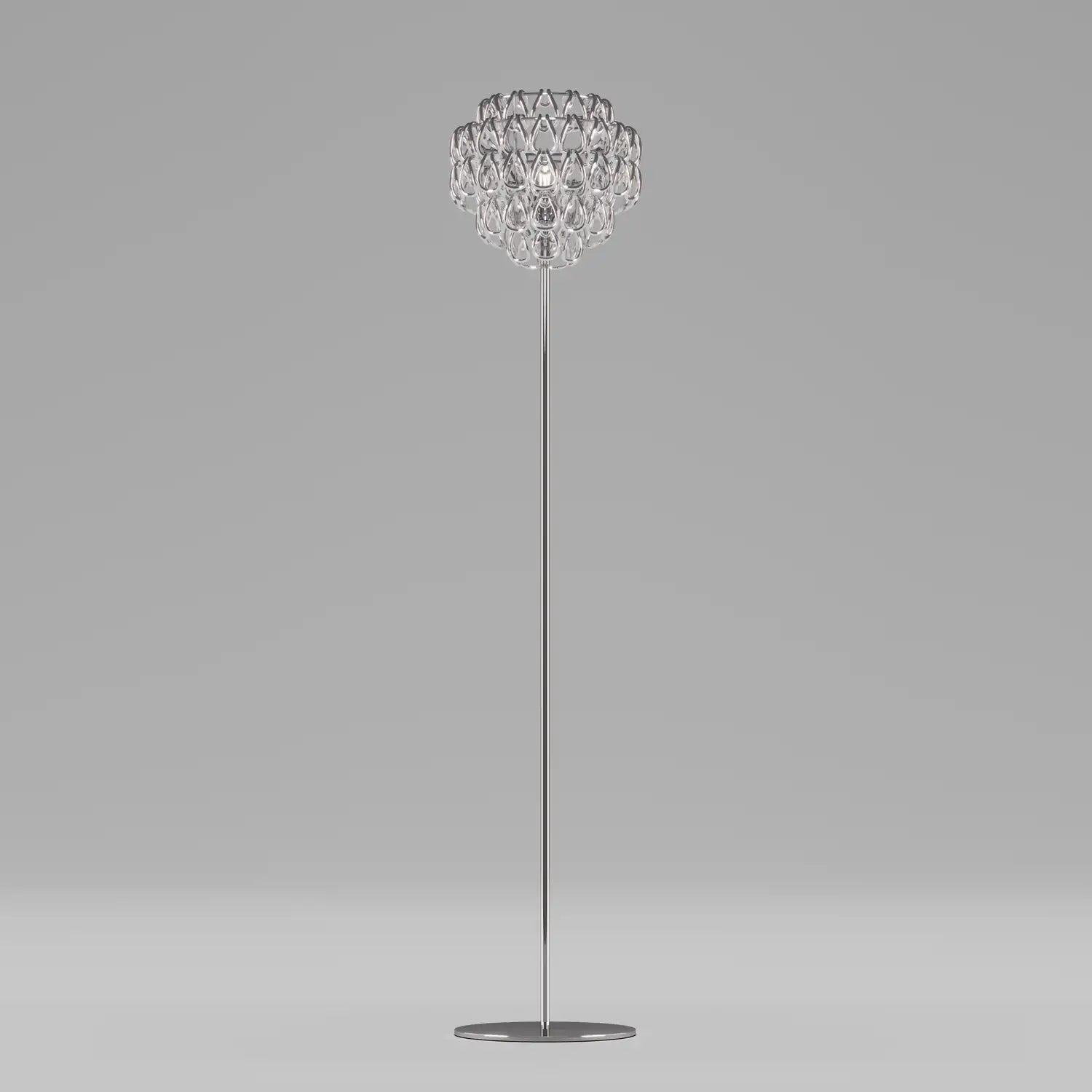 VISTOSI, MINIGIOGALI FLOOR LAMP, FLOOR LAMP