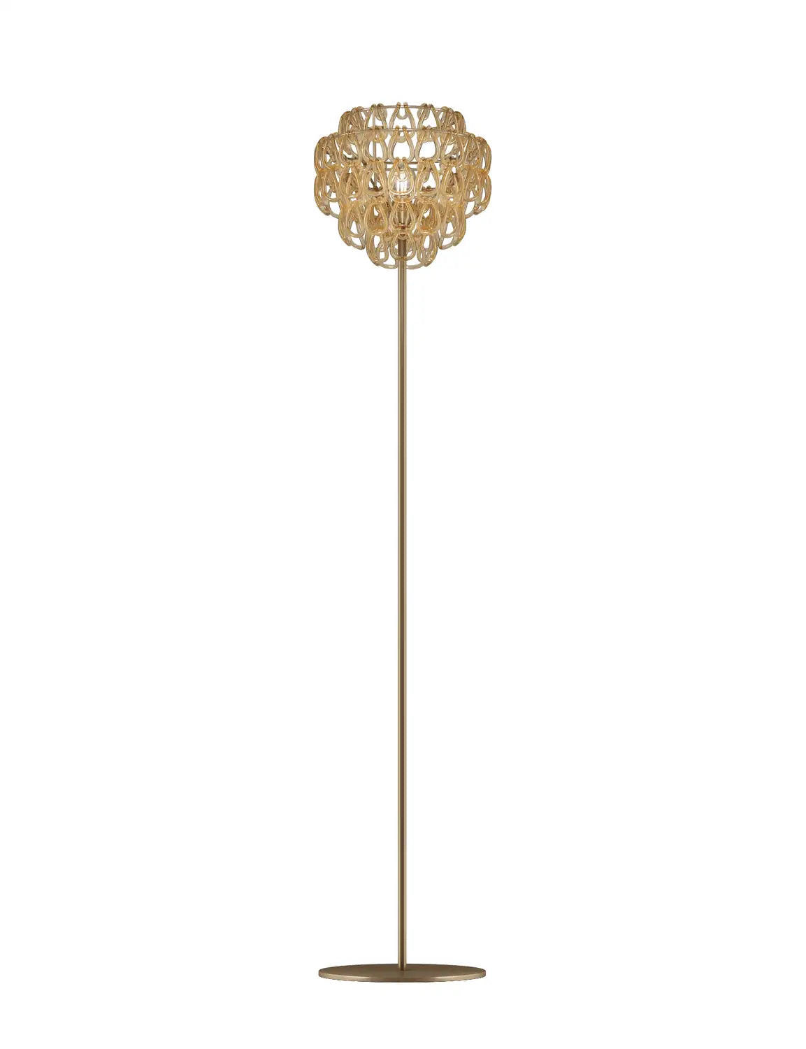 VISTOSI, MINIGIOGALI FLOOR LAMP, FLOOR LAMP