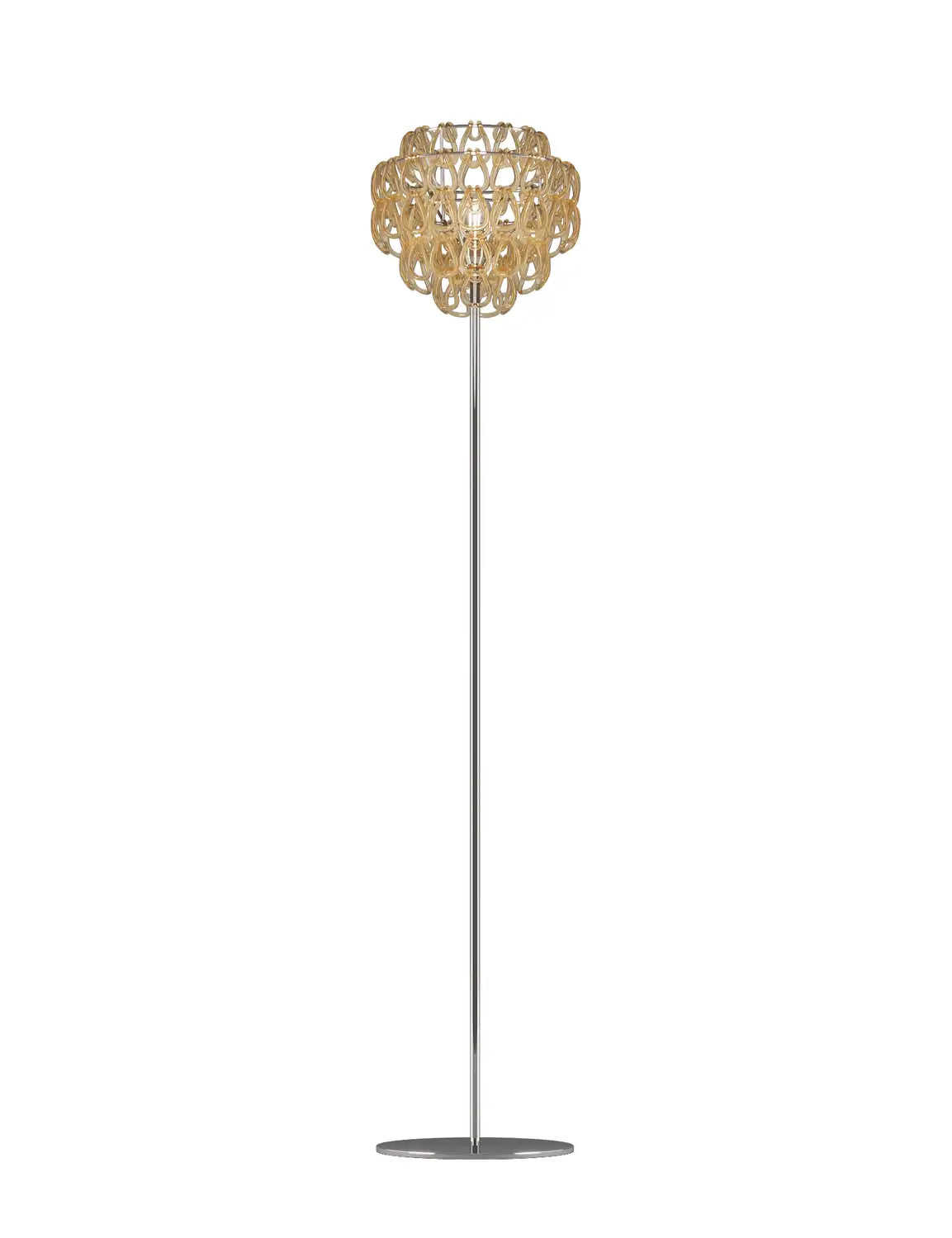VISTOSI, MINIGIOGALI FLOOR LAMP, FLOOR LAMP