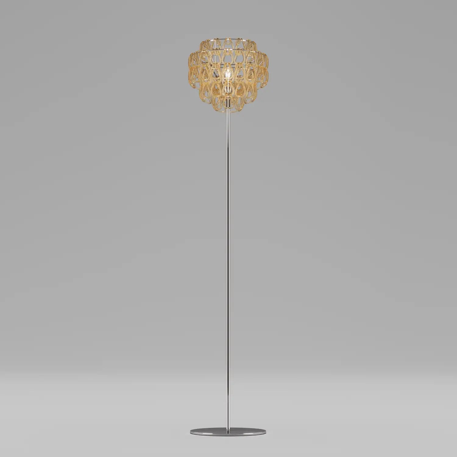 VISTOSI, MINIGIOGALI FLOOR LAMP, FLOOR LAMP