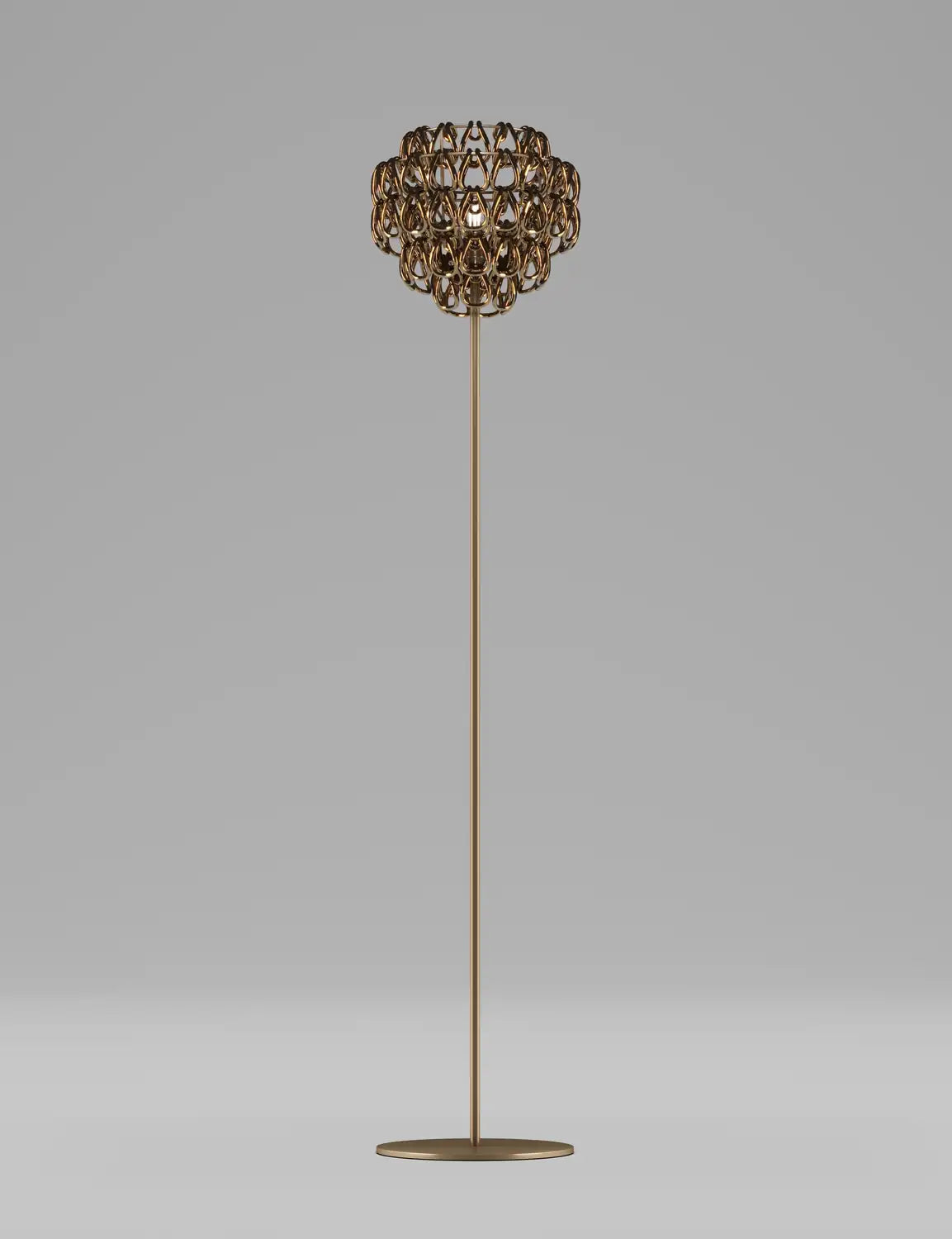 VISTOSI, MINIGIOGALI FLOOR LAMP, FLOOR LAMP