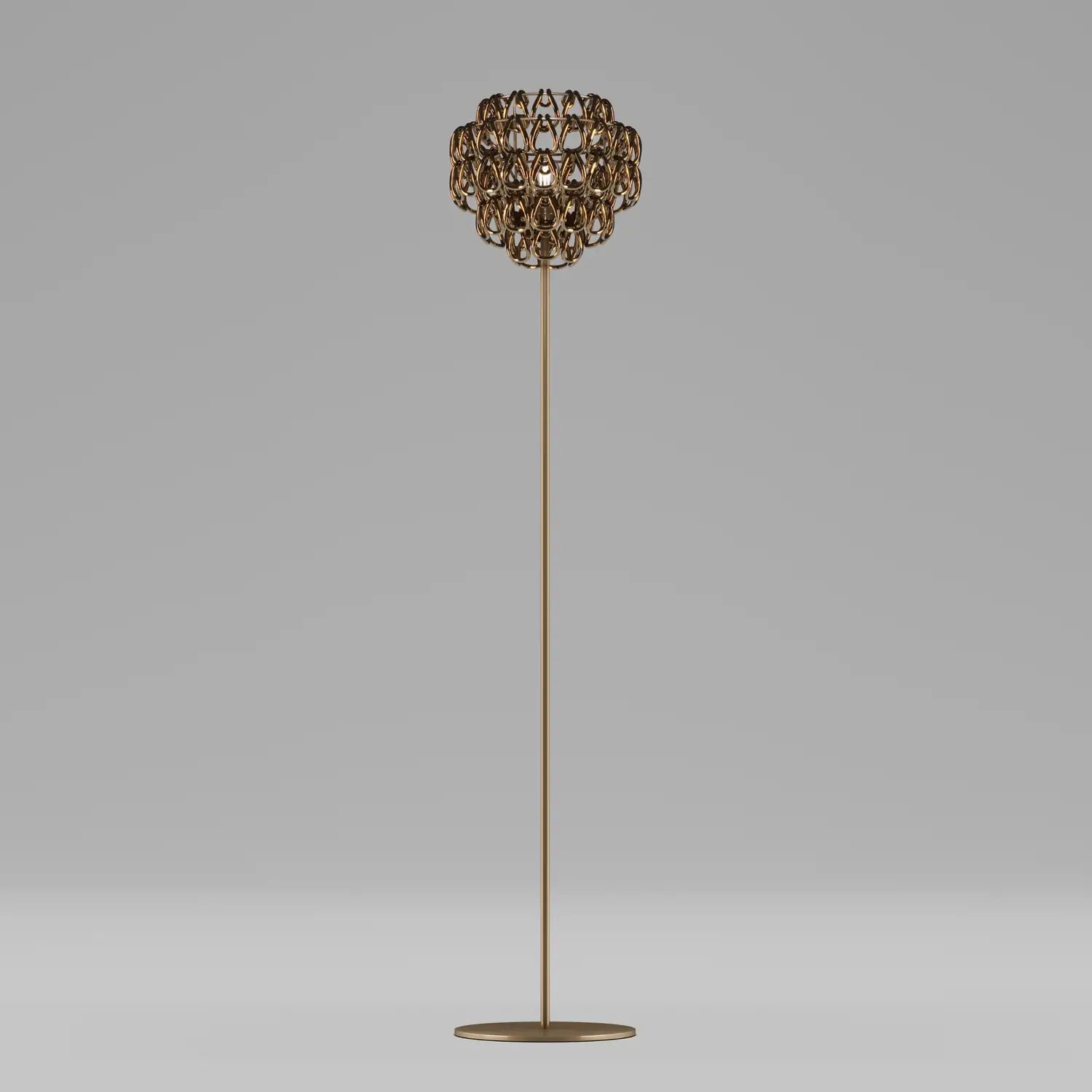 VISTOSI, MINIGIOGALI FLOOR LAMP, FLOOR LAMP