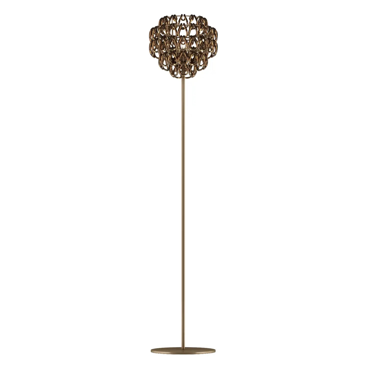 VISTOSI, MINIGIOGALI FLOOR LAMP, FLOOR LAMP