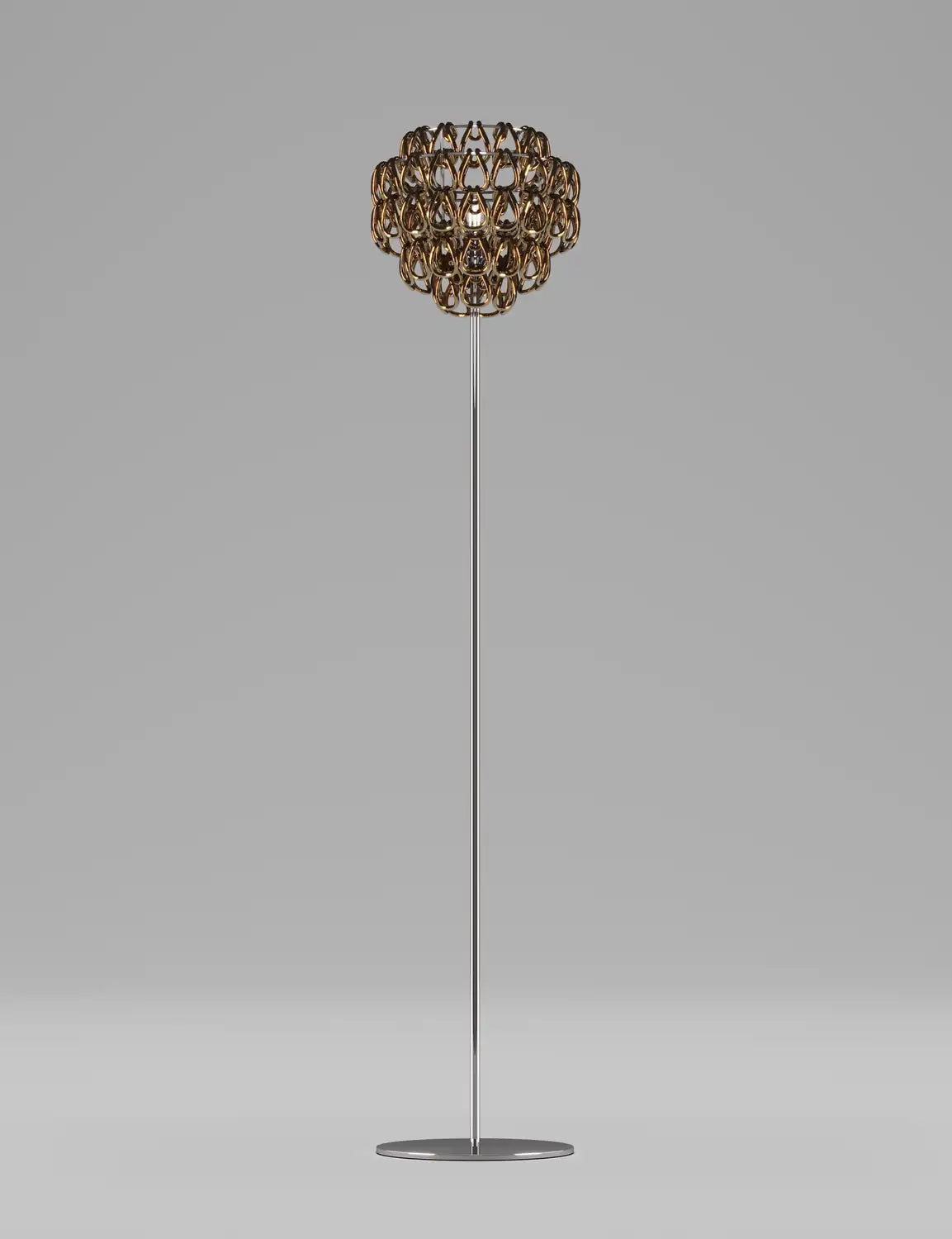VISTOSI, MINIGIOGALI FLOOR LAMP, FLOOR LAMP