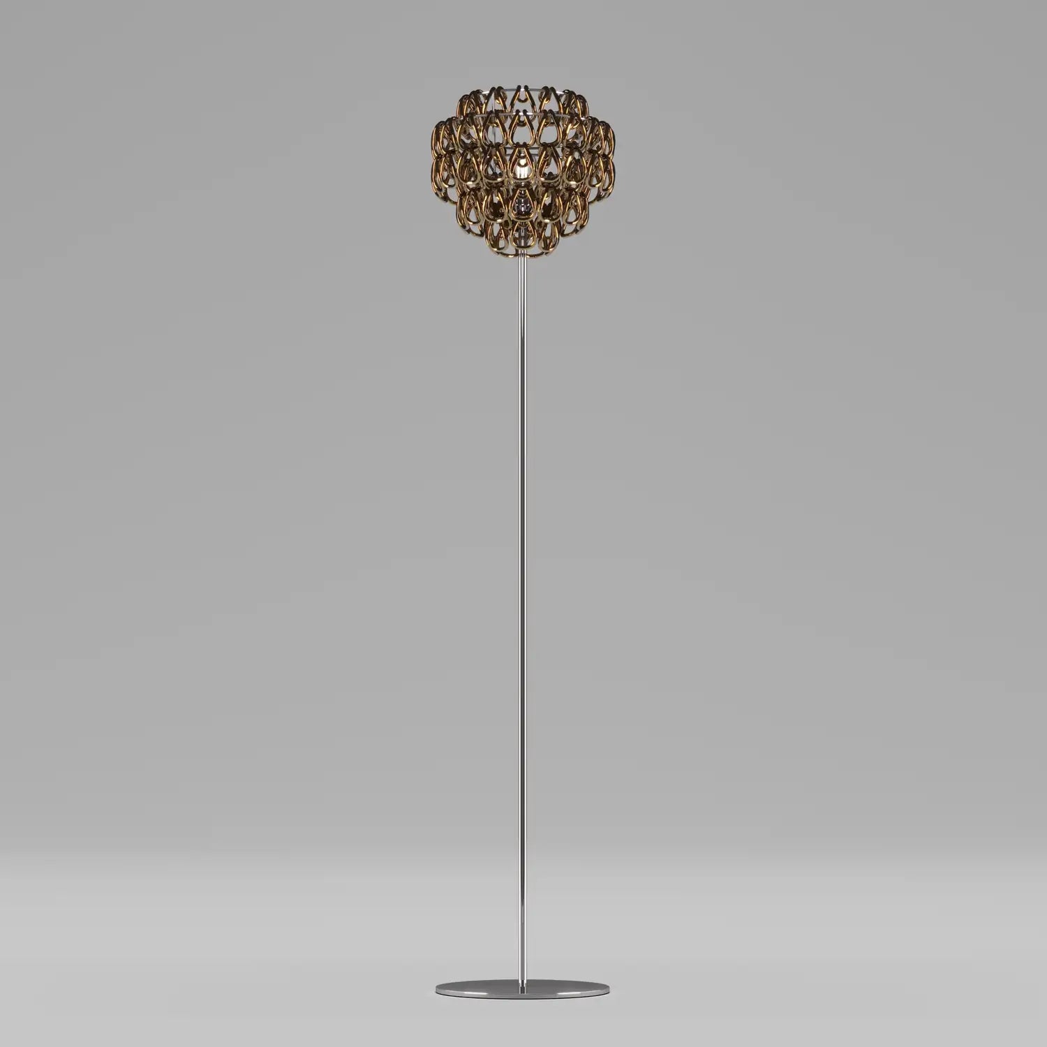 VISTOSI, MINIGIOGALI FLOOR LAMP, FLOOR LAMP