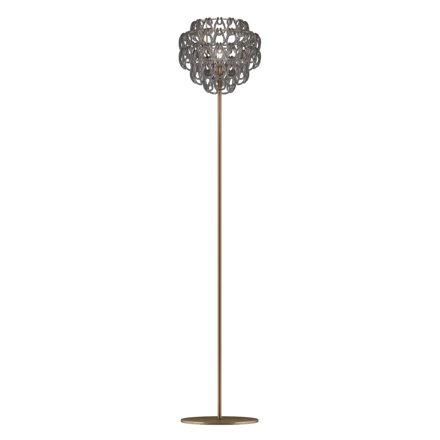 VISTOSI, MINIGIOGALI FLOOR LAMP, FLOOR LAMP