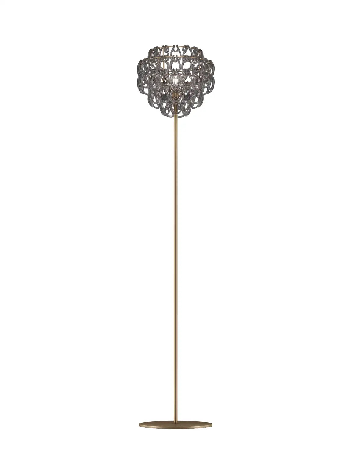 VISTOSI, MINIGIOGALI FLOOR LAMP, FLOOR LAMP