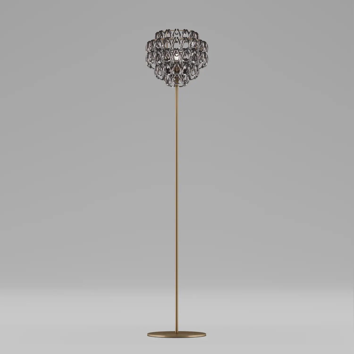 VISTOSI, MINIGIOGALI FLOOR LAMP, FLOOR LAMP