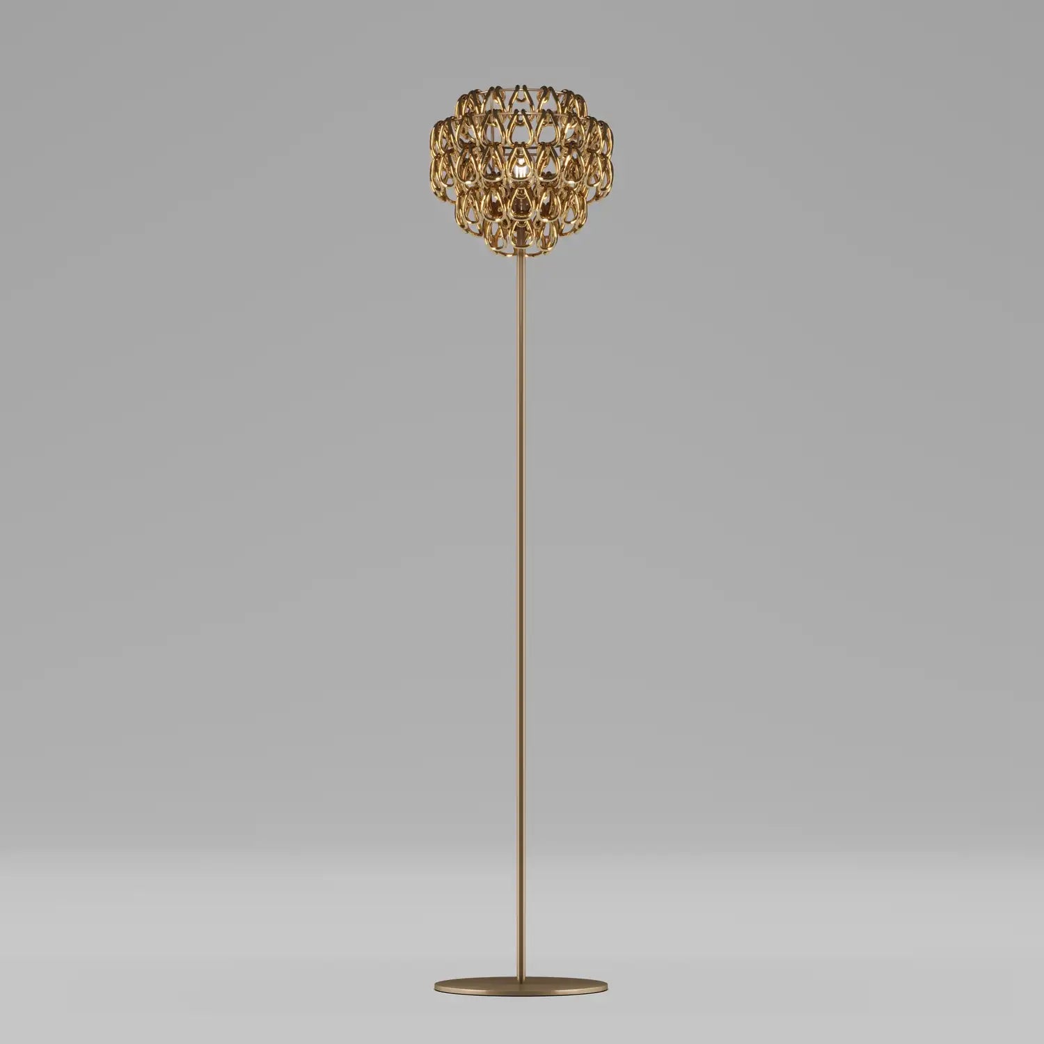VISTOSI, MINIGIOGALI FLOOR LAMP, FLOOR LAMP