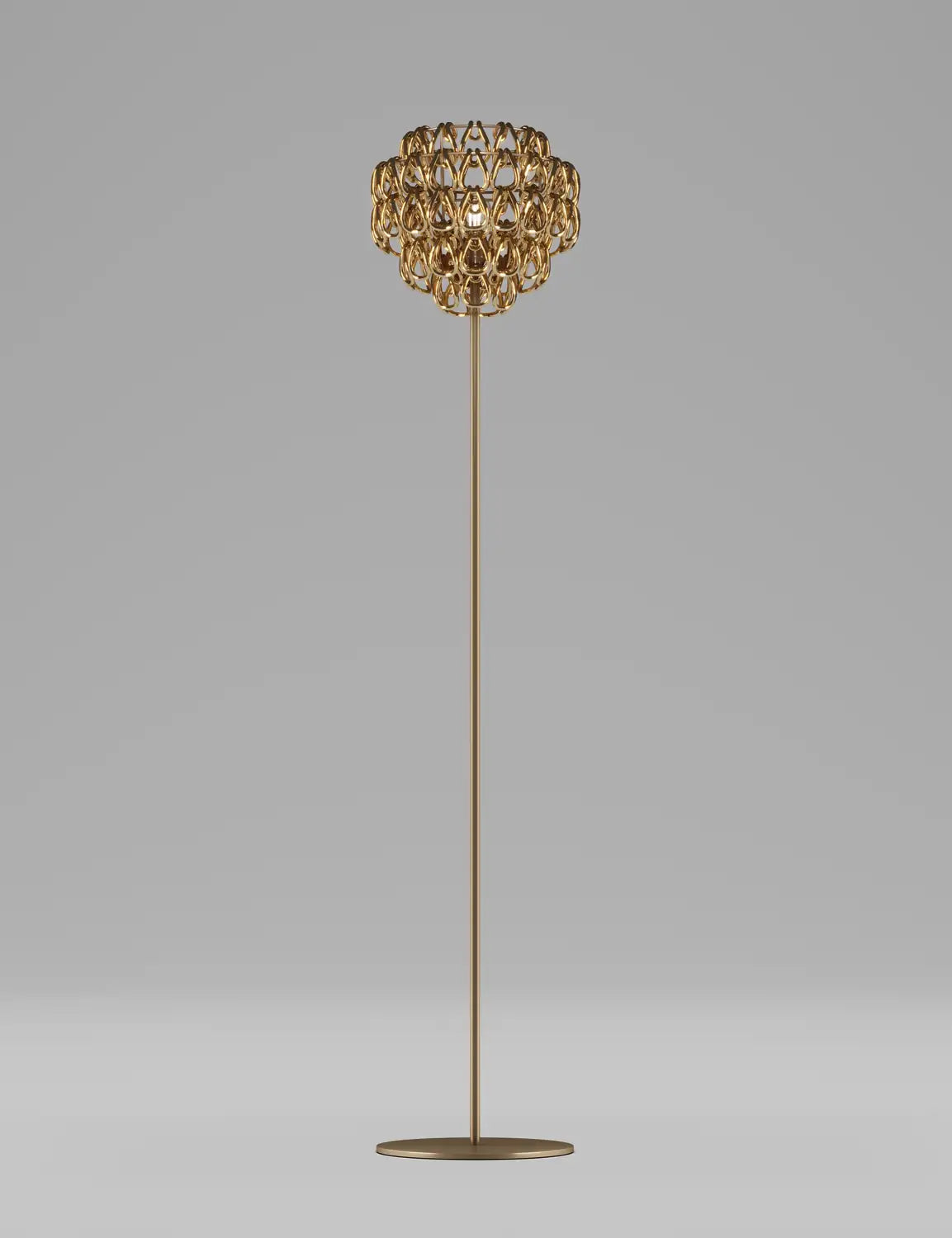 VISTOSI, MINIGIOGALI FLOOR LAMP, FLOOR LAMP