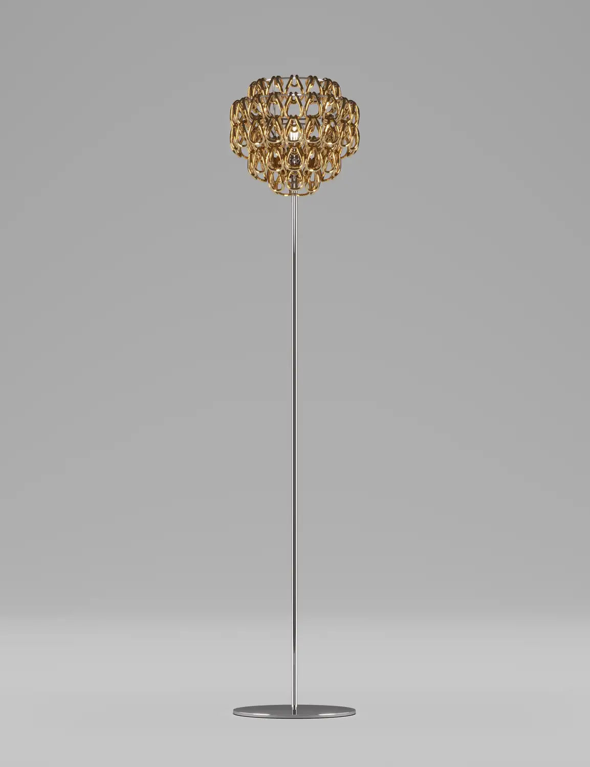 VISTOSI, MINIGIOGALI FLOOR LAMP, FLOOR LAMP
