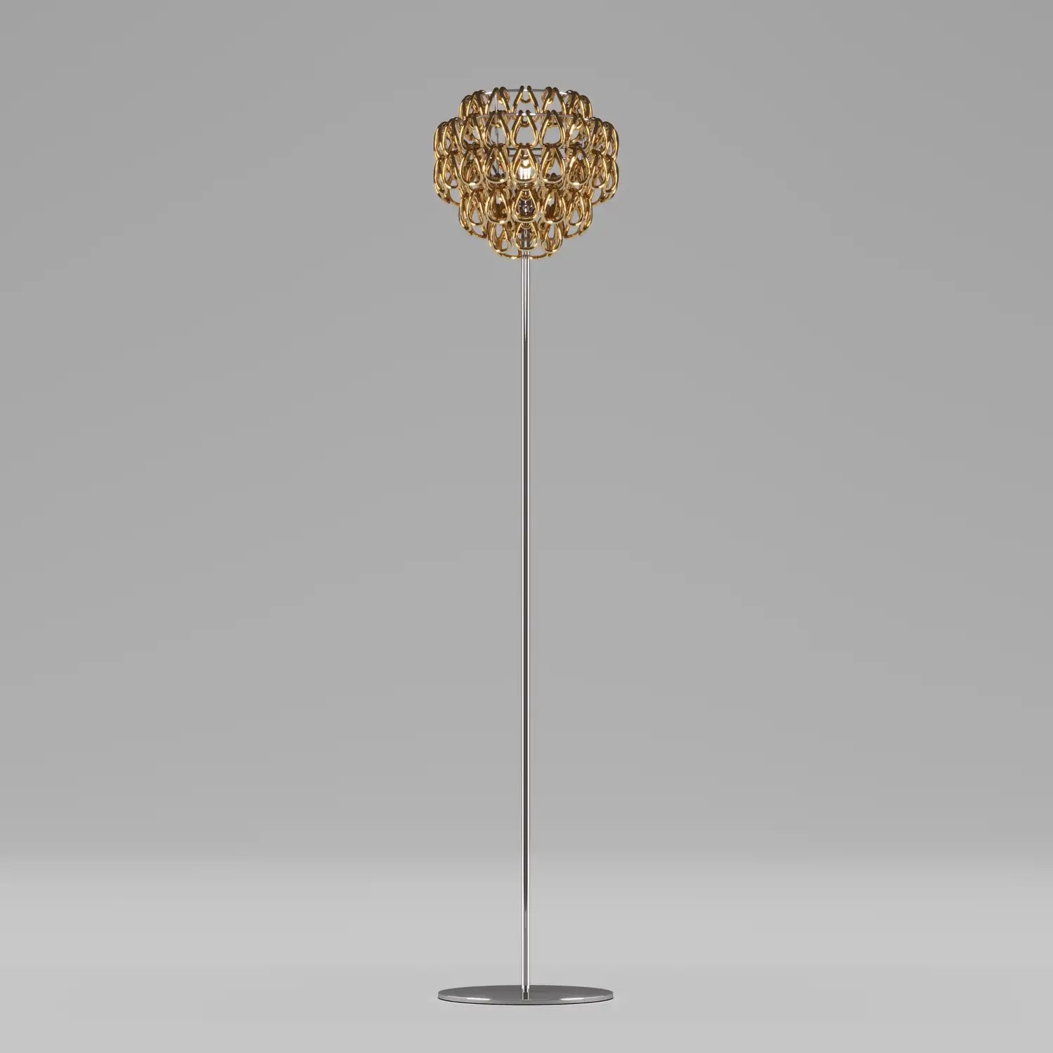 VISTOSI, MINIGIOGALI FLOOR LAMP, FLOOR LAMP