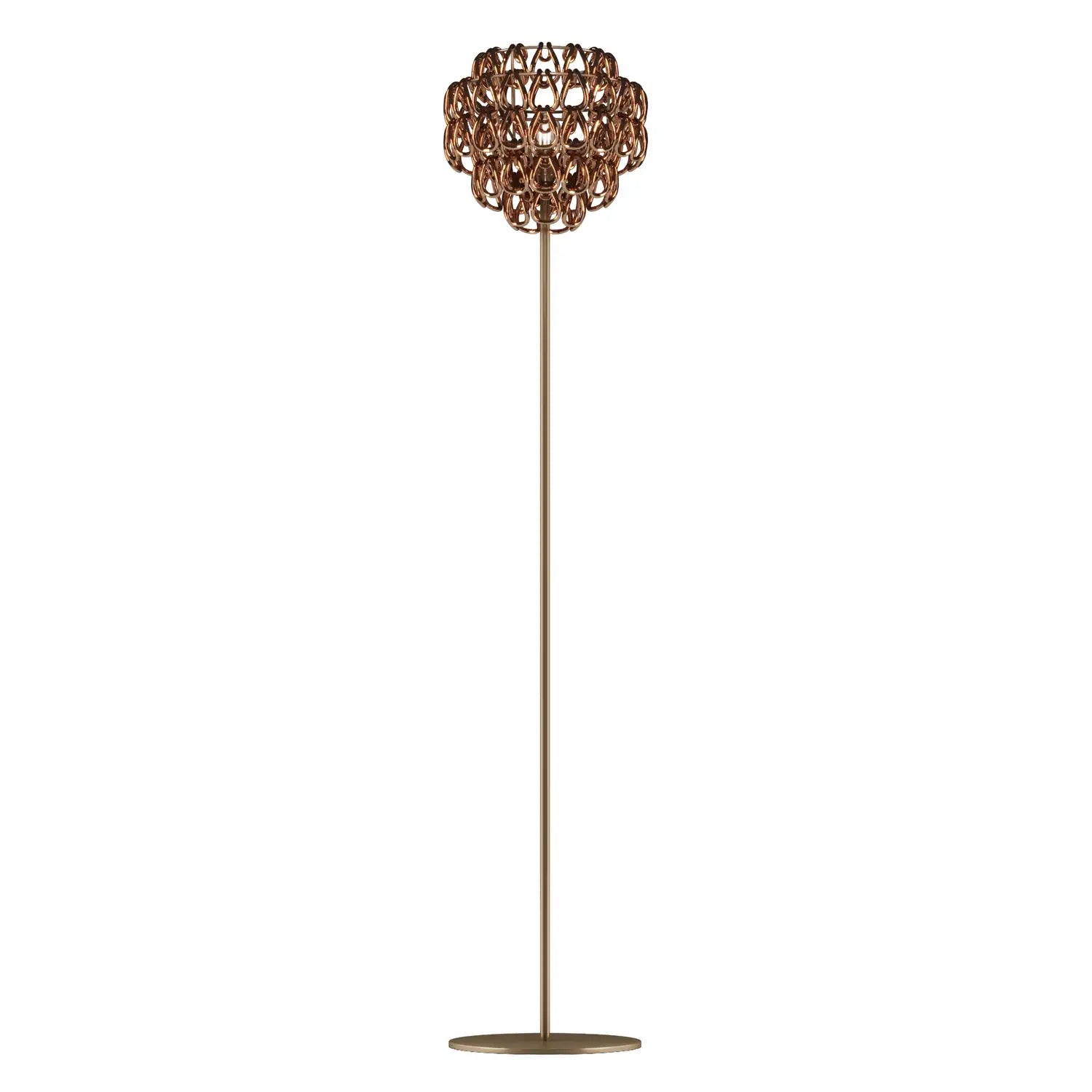 VISTOSI, MINIGIOGALI FLOOR LAMP, FLOOR LAMP