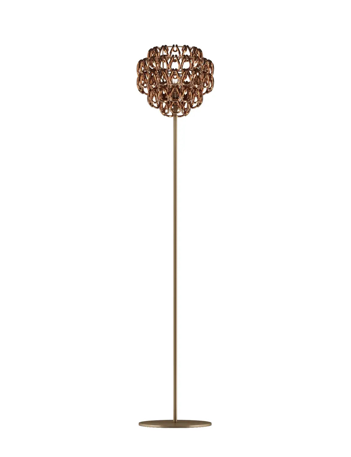 VISTOSI, MINIGIOGALI FLOOR LAMP, FLOOR LAMP