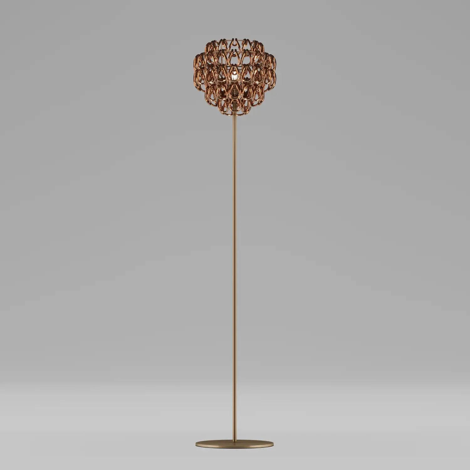 VISTOSI, MINIGIOGALI FLOOR LAMP, FLOOR LAMP