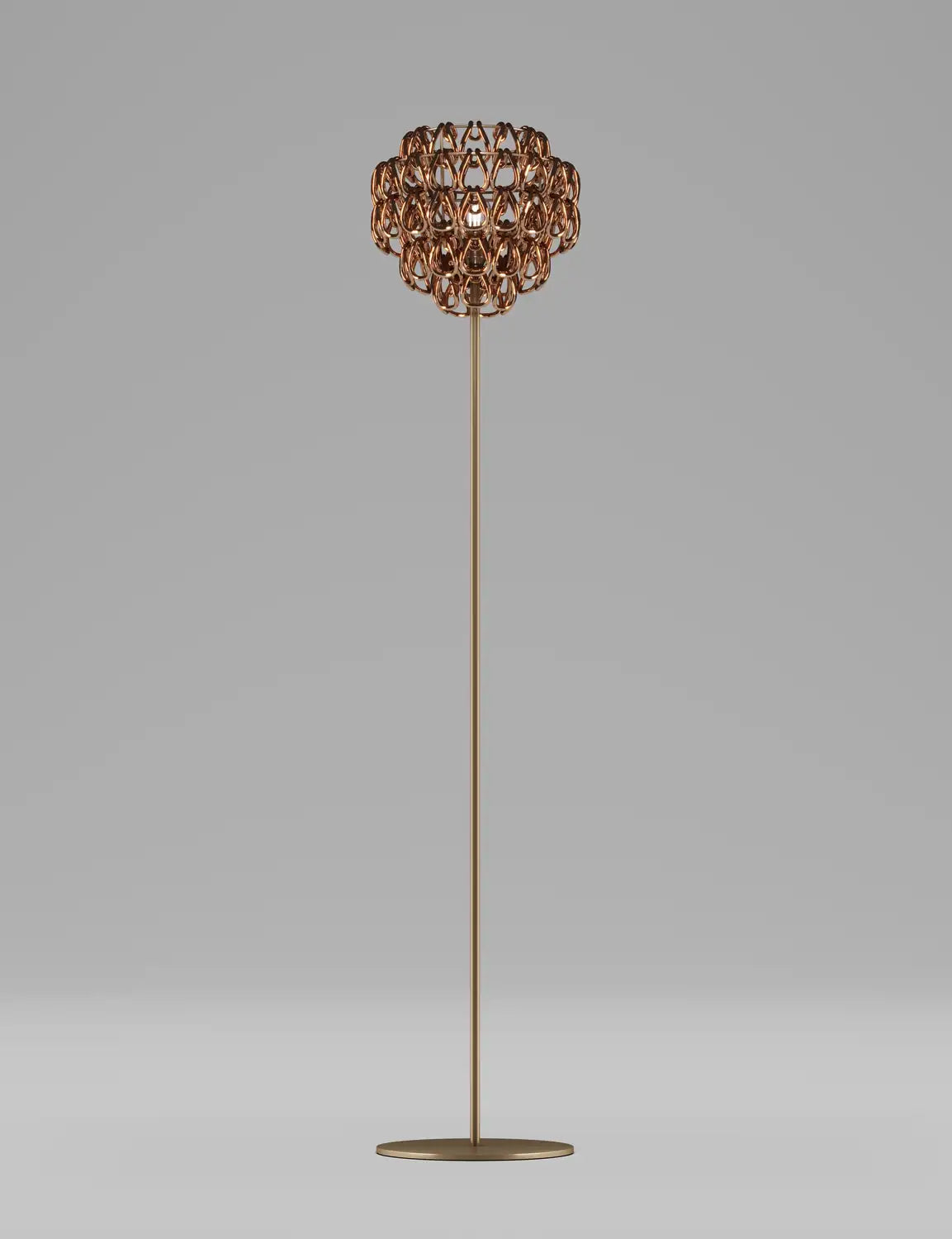 VISTOSI, MINIGIOGALI FLOOR LAMP, FLOOR LAMP