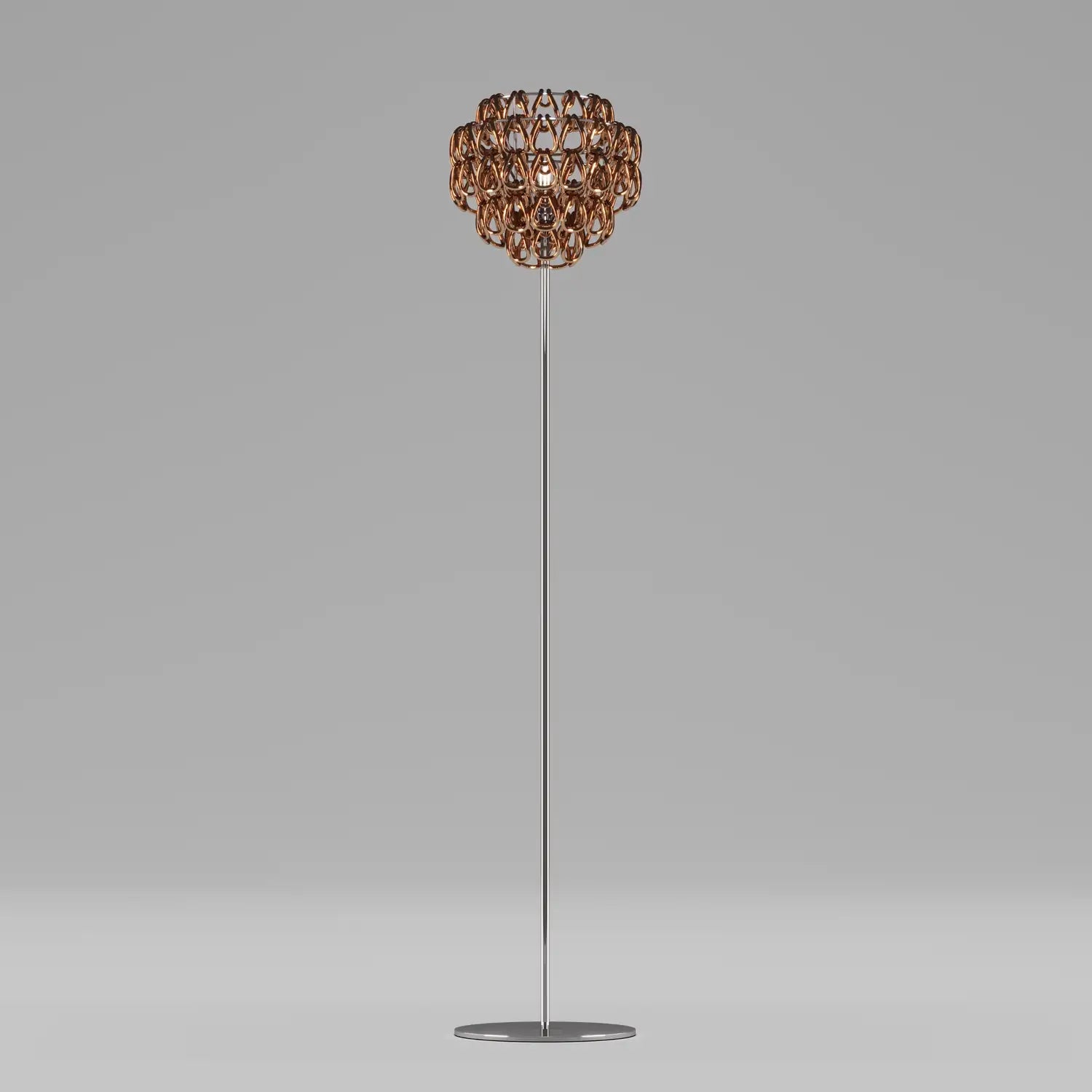 VISTOSI, MINIGIOGALI FLOOR LAMP, FLOOR LAMP