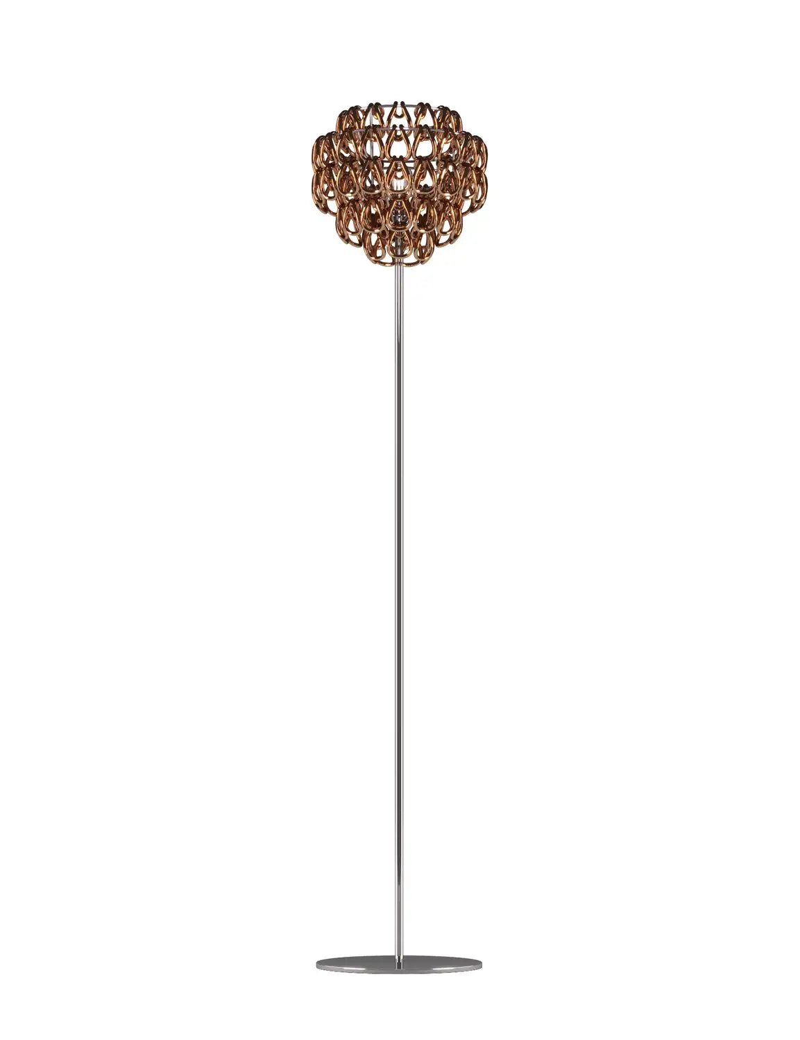 VISTOSI, MINIGIOGALI FLOOR LAMP, FLOOR LAMP