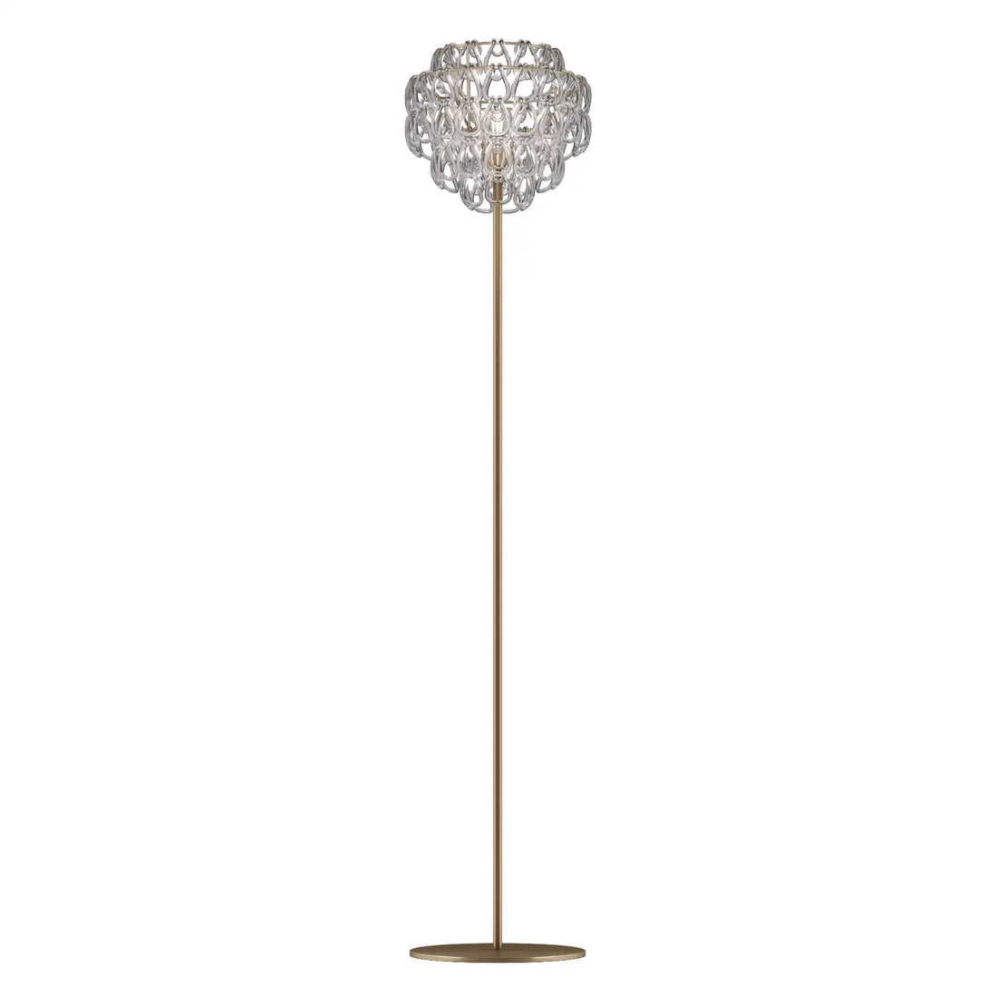 VISTOSI, MINIGIOGALI FLOOR LAMP, FLOOR LAMP