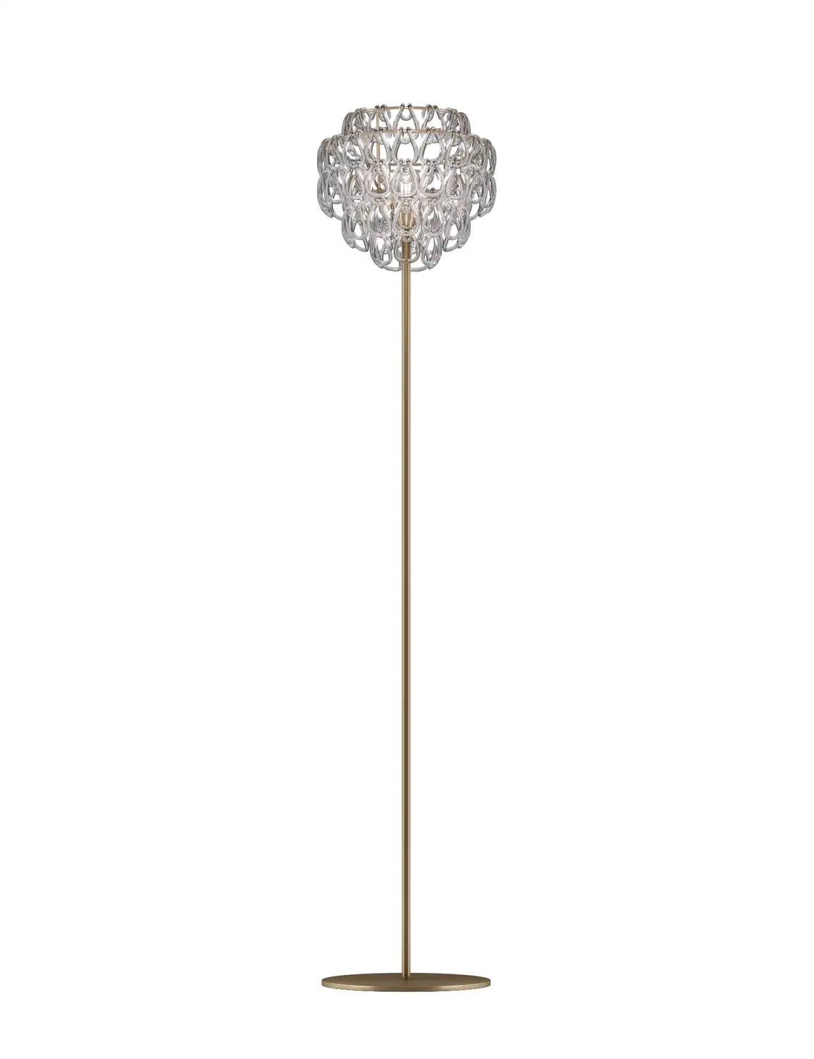 VISTOSI, MINIGIOGALI FLOOR LAMP, FLOOR LAMP