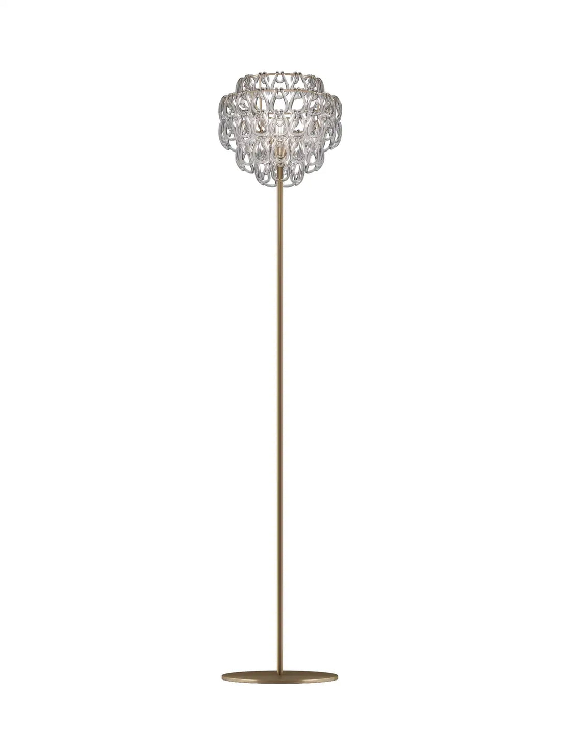 VISTOSI, MINIGIOGALI FLOOR LAMP, FLOOR LAMP