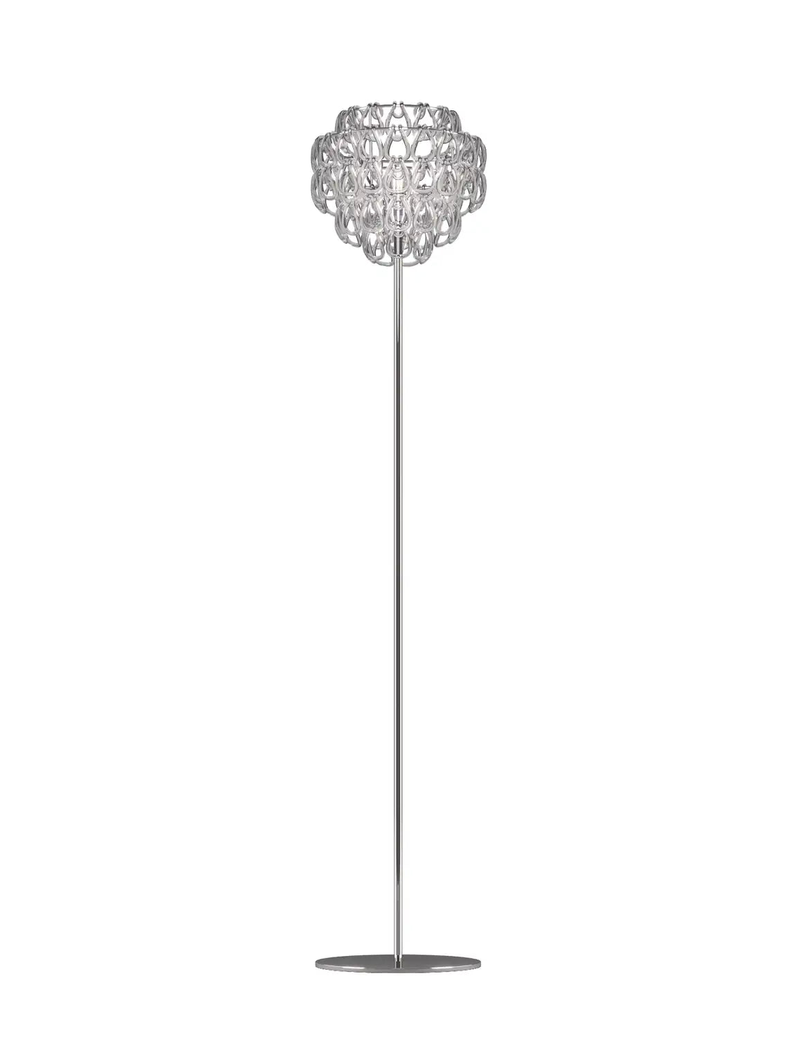 VISTOSI, MINIGIOGALI FLOOR LAMP, FLOOR LAMP