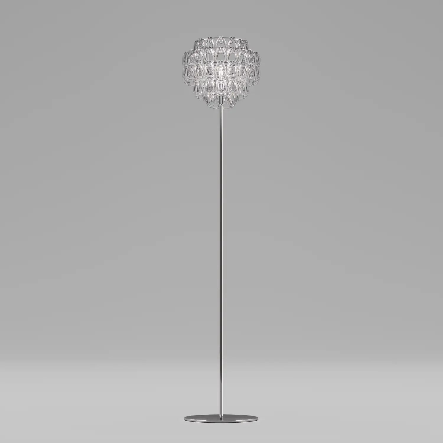 VISTOSI, MINIGIOGALI FLOOR LAMP, FLOOR LAMP