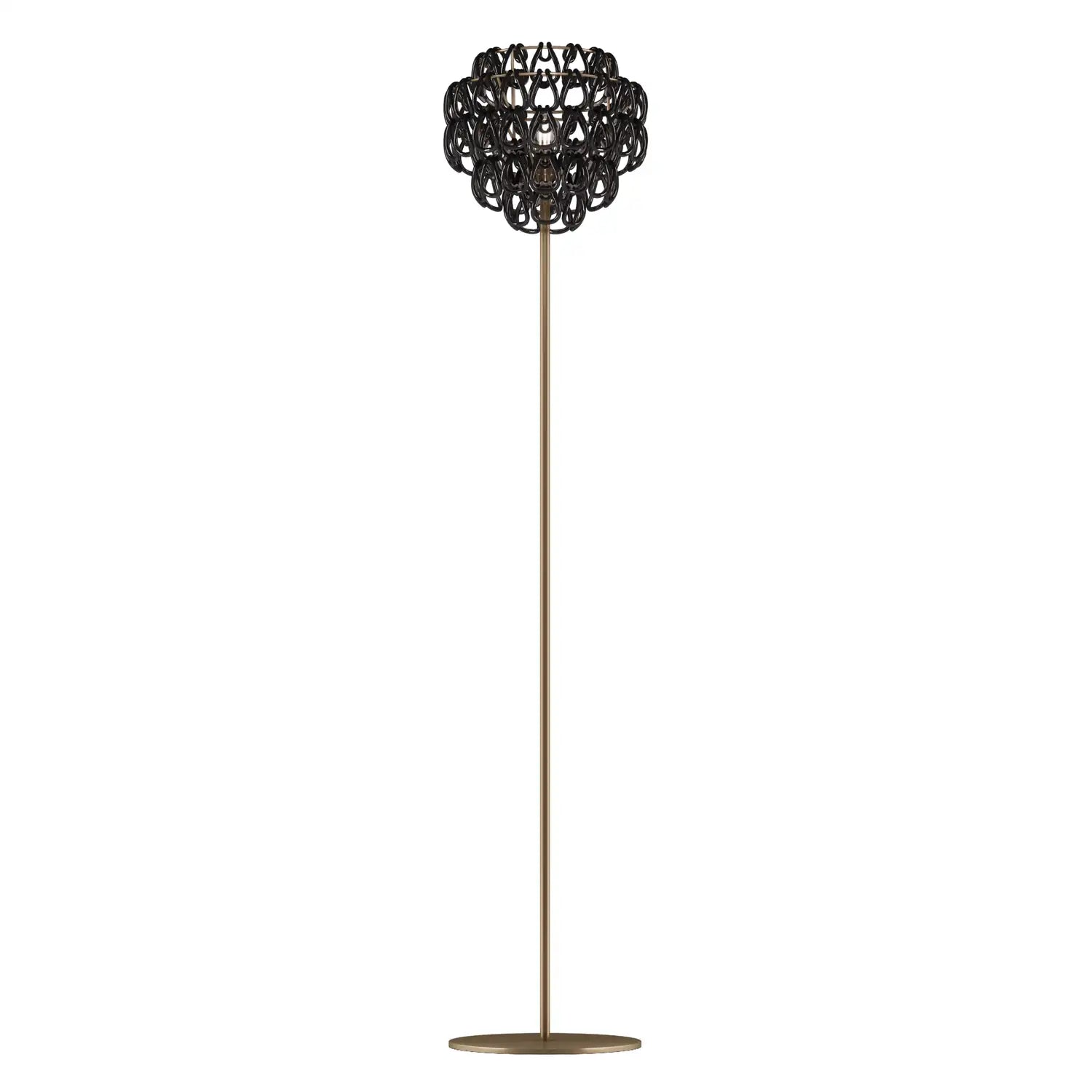 VISTOSI, MINIGIOGALI FLOOR LAMP, FLOOR LAMP