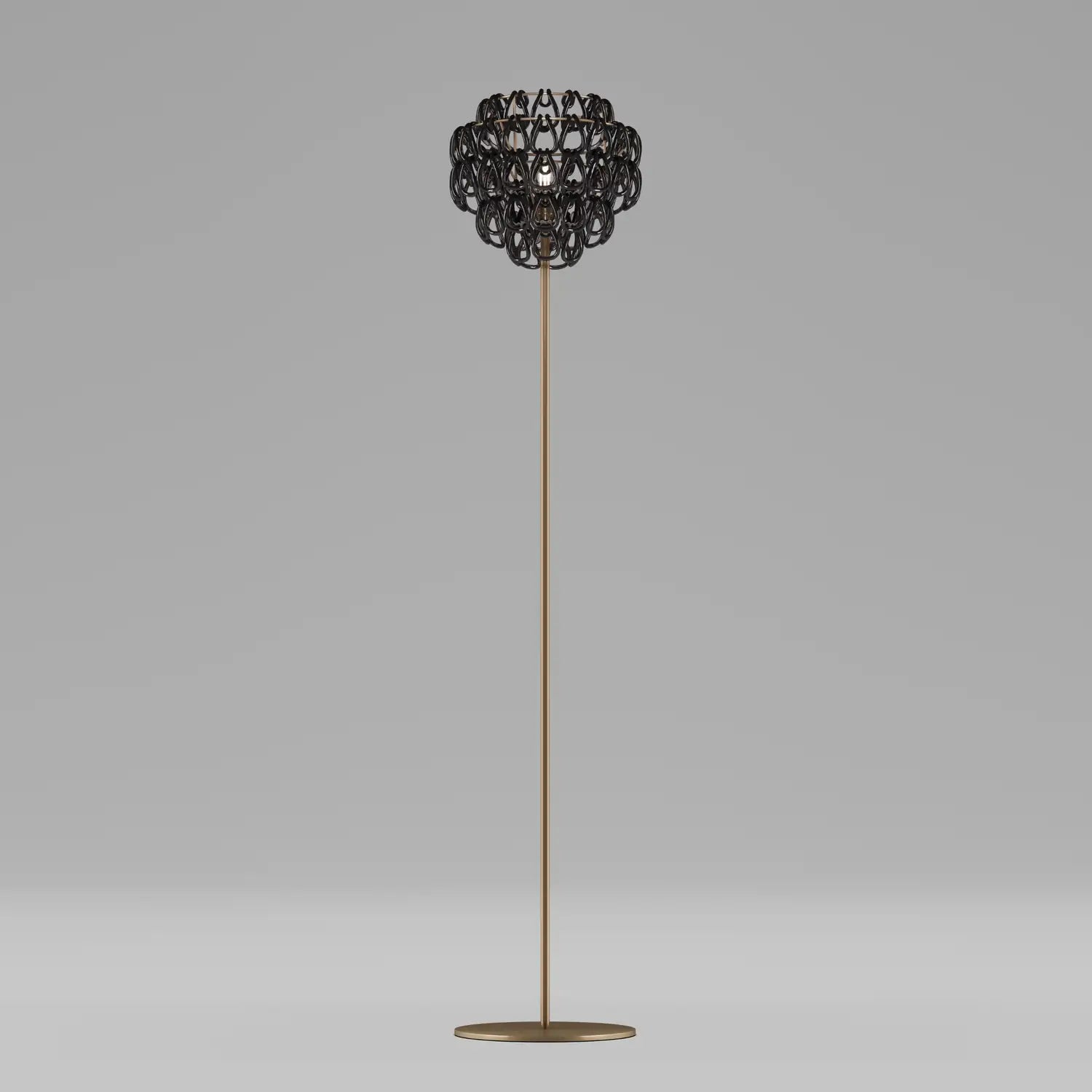 VISTOSI, MINIGIOGALI FLOOR LAMP, FLOOR LAMP
